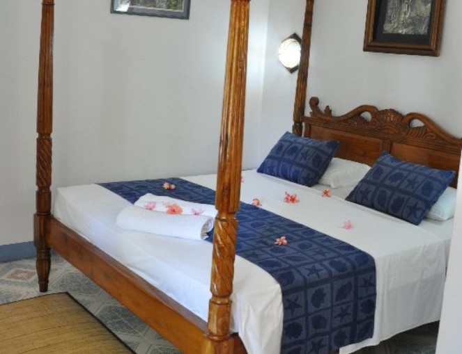 Standard Room, The Islander`s Hotel 4*