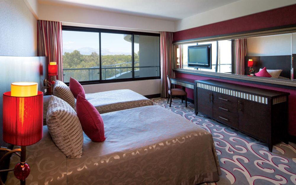 Golf Suite Type 2, Cornelia Diamond Golf Resort 5*