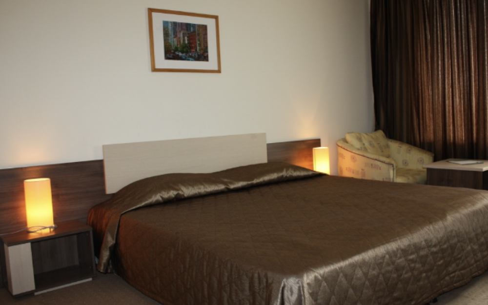 Standard Room, St.Elena St.Constantine 3*