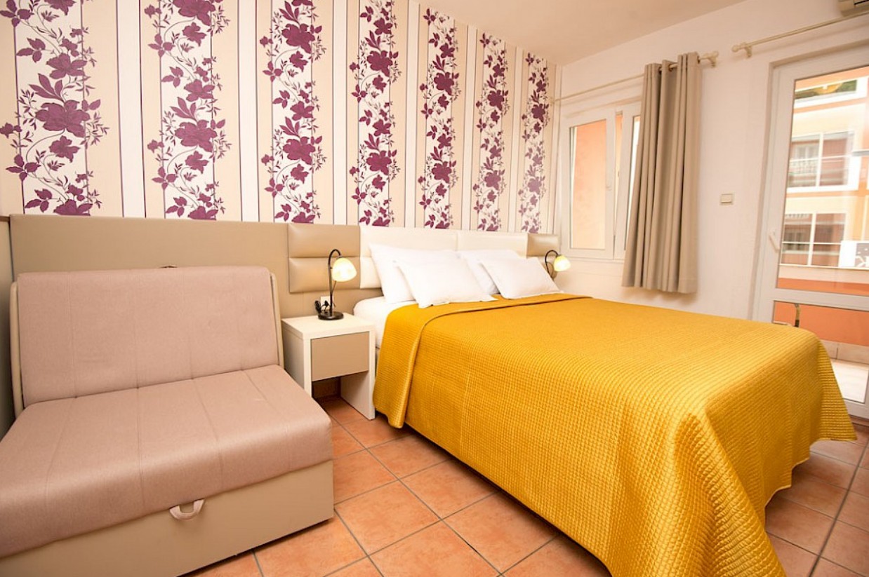 Standard, Sofija Apartments 4*