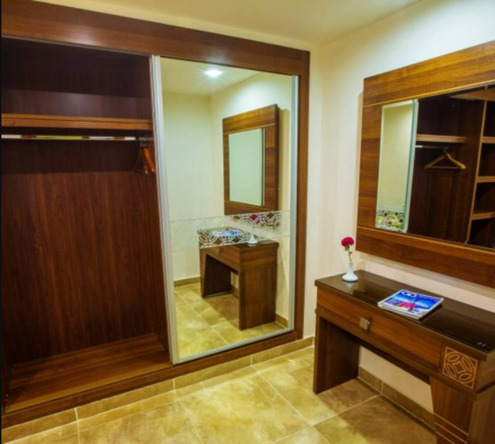 Junior Suite, Albatros Royal Moderna 5*