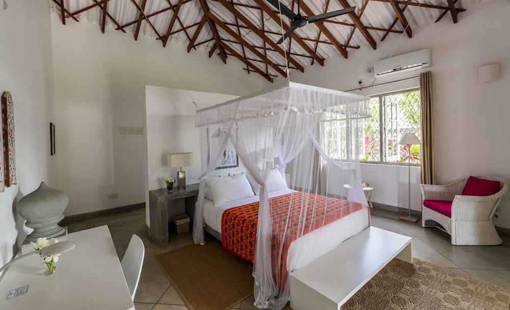 2 Bedroom Kurumba House, Taru Villas - Mawella Tangalle 5*