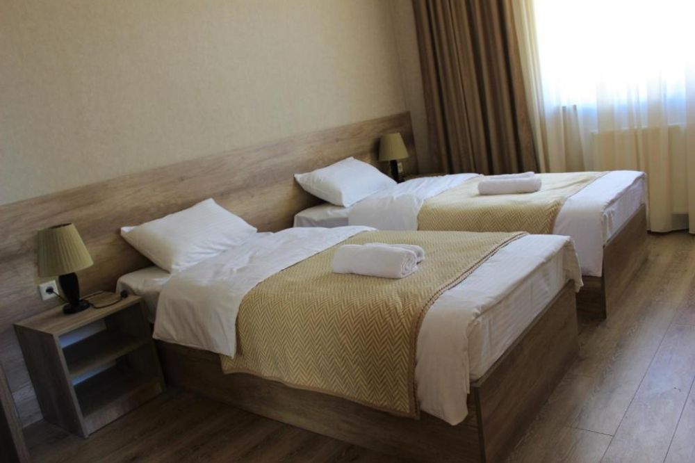 Standard Without Balcony, Sunshine Kazbegi 3*