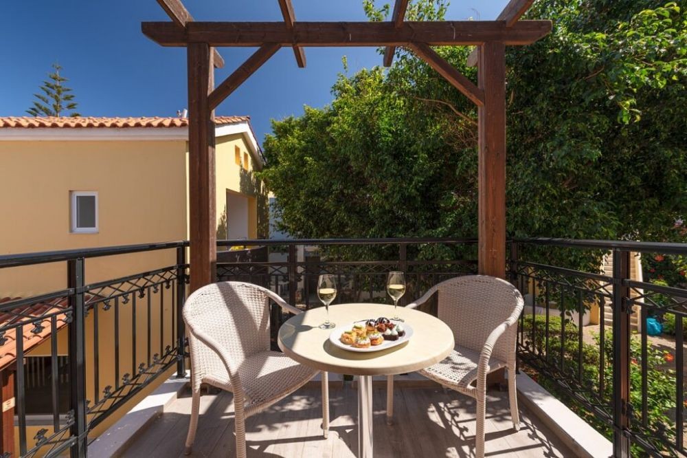 Apartment, Iolida Village Hotel 4*