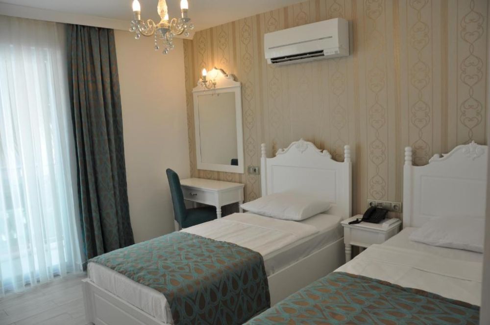 Standard Room, Kleopatra Atlas Hotel | Adults Only 16+ 4*