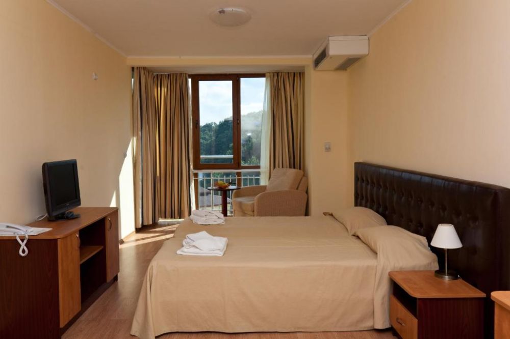 Apartment, Perla Sun 4*