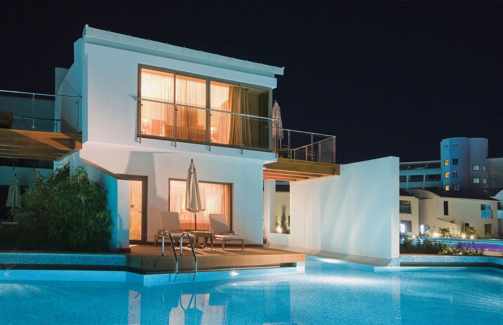 Saphire/Amber Lake Villas, Cornelia Diamond Golf Resort 5*