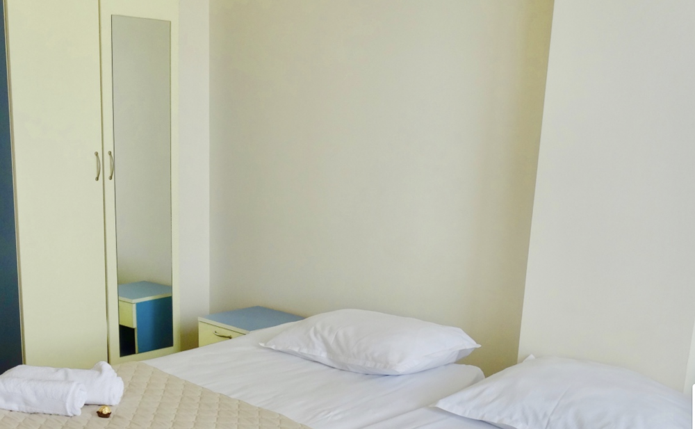 Standart Room, Holiday Complex Rainbow I (deposit) 