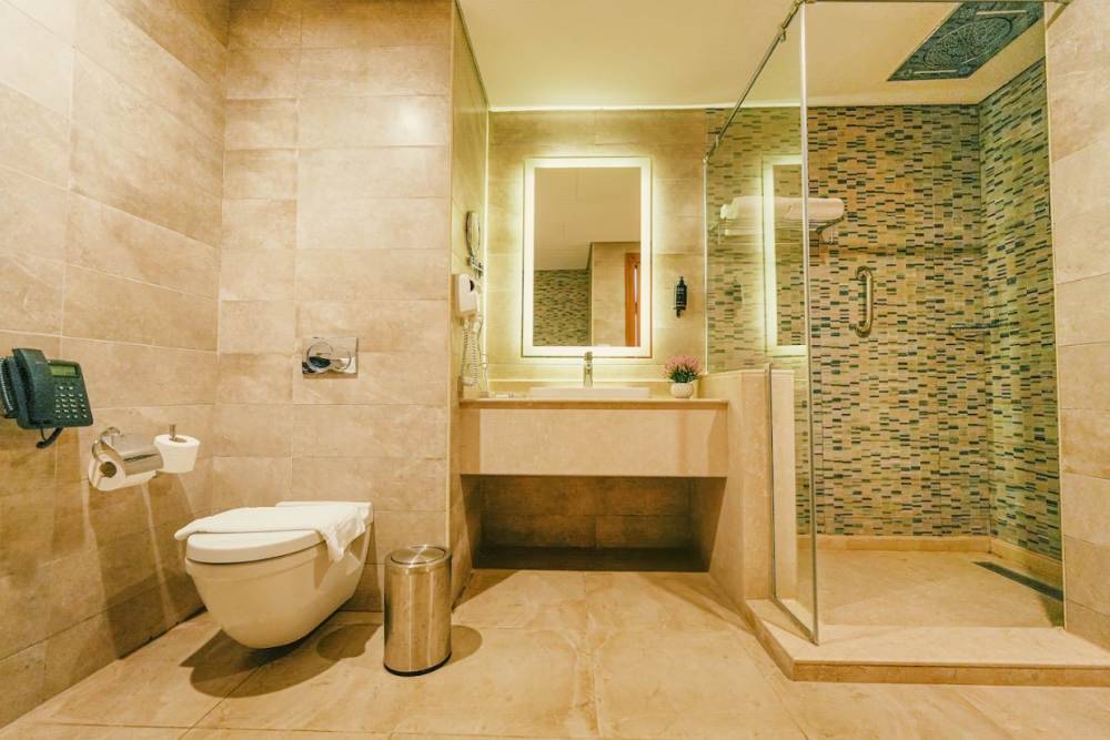 Premium Suite, Gewan Resort New Alamein (ex.Tolip Resort Sunrays) 5*