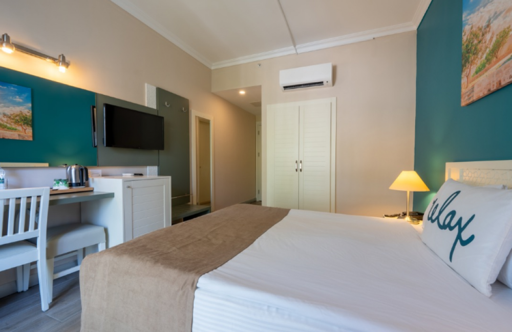 Standard Room Land View, Green Bay (ex. Crystal Green Bay) 5*