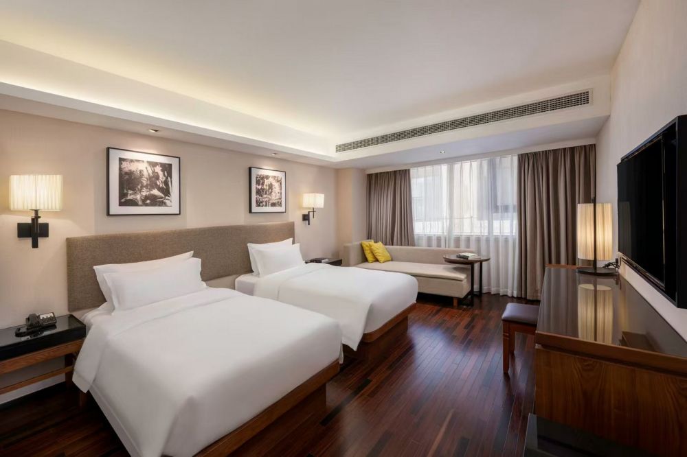 Four Seasons Urban Housing, SSAW Boutique Hotel 4*