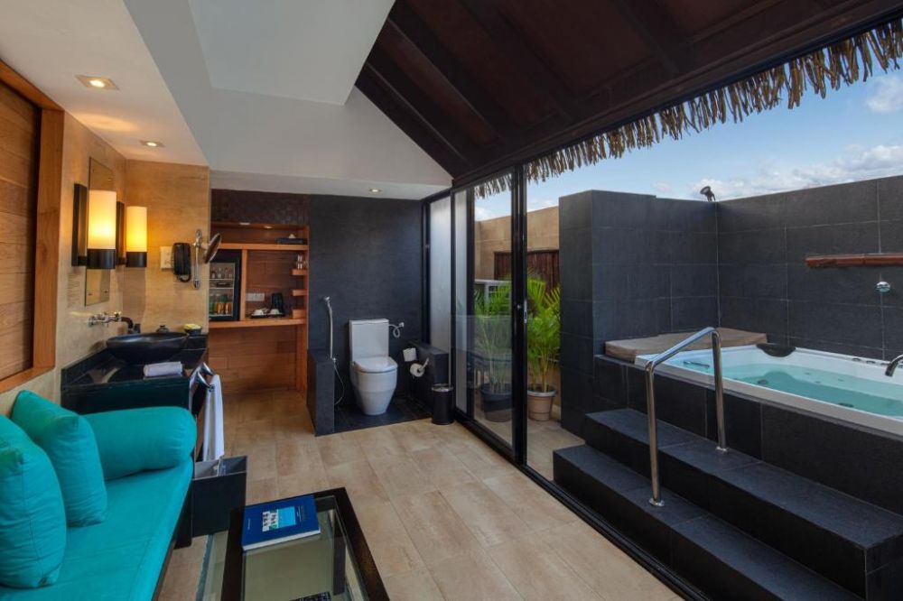 Overwater Villa, Adaaran Prestige Vadoo | Adults Only 18+ 5*