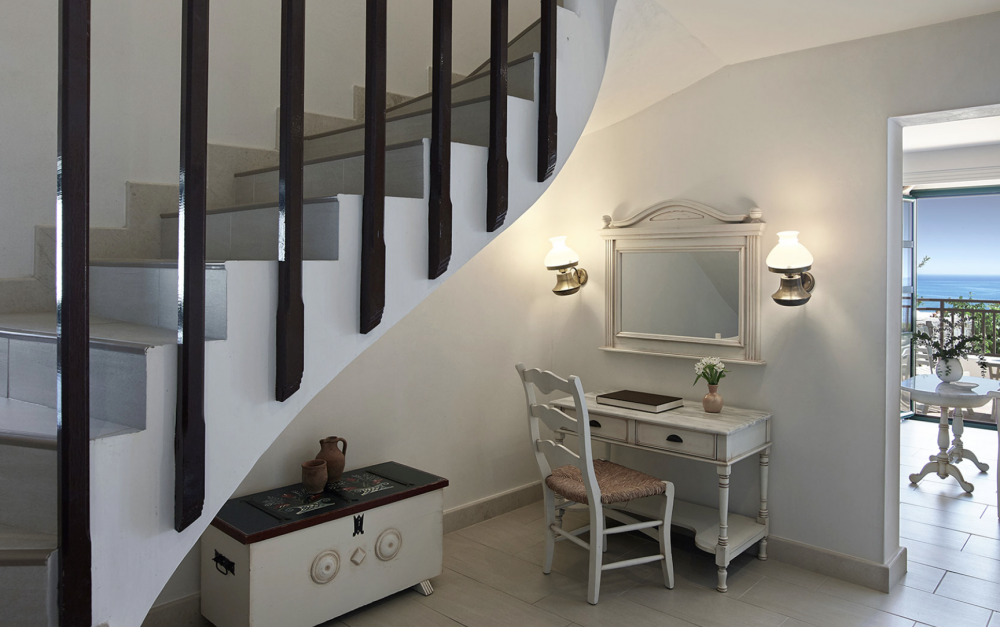 Collection Suite, Creta Maris Beach Resort 5*