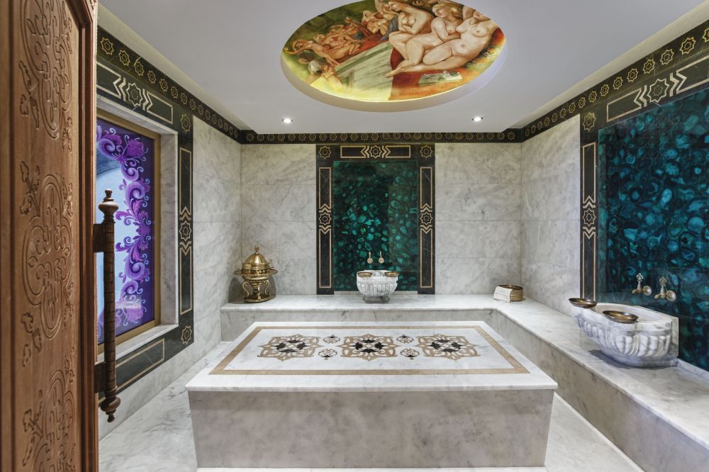 Palace, The Plaza Hotel Bodrum (ex. Be Premium) 5*