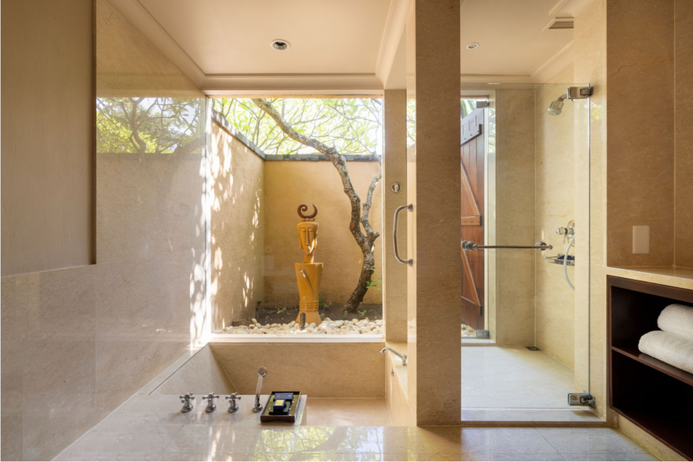 Luxury Pavilion GV/OV, The Oberoi Beach Resort Mauritius 5*