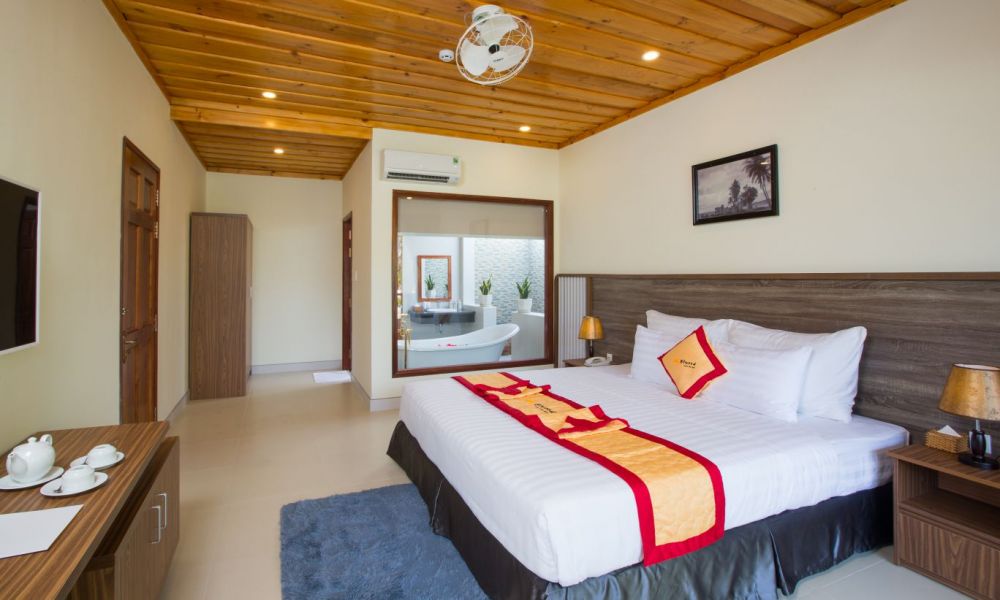 Family Suite 2 Bedroom, Elwood Premier Resort Phu Quoc 3+