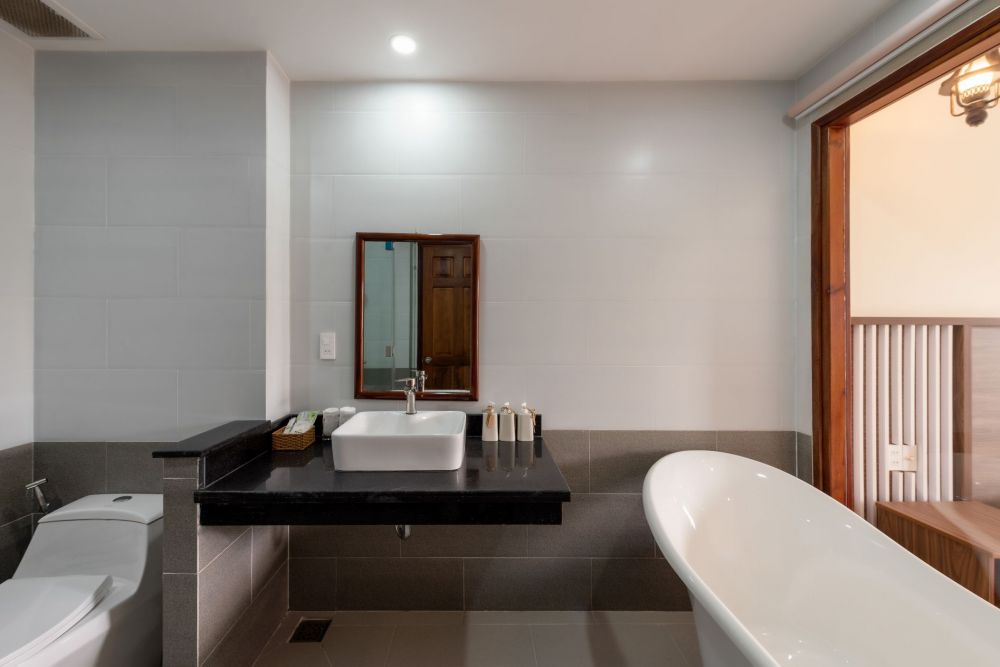 Deluxe Double/Twin, Elwood Premier Resort Phu Quoc 3+