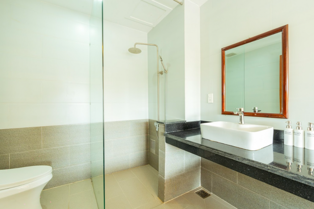 Family Suite 2 Bedroom, Herbal Resort (ex.Elwood Premier Resort Phu Quoc) 3+