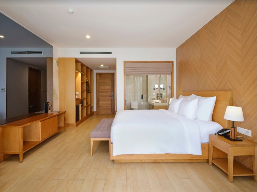 Noa Ocean, Selectum Noa Resort Cam Ranh 5*