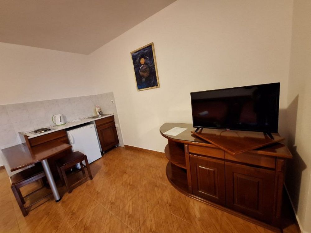 Studio 03, Golijanin Apartments 3*