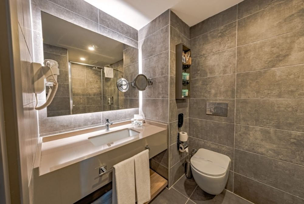 Black & Red Room For Adult, The X Belek 5*