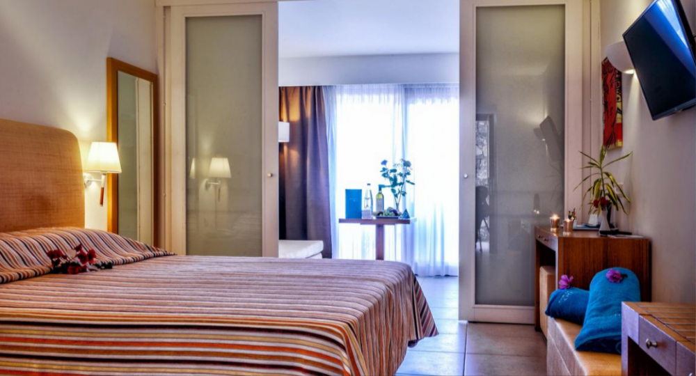 Family Sliding Door, Blue Sea Beach Affiliated By Melia 5*