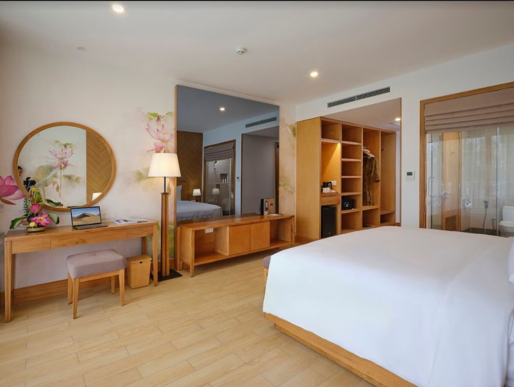 Noa Ocean, Selectum Noa Resort Cam Ranh 5*