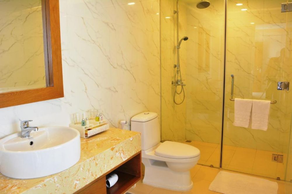 Superior Room, Galina Nha Trang 4*