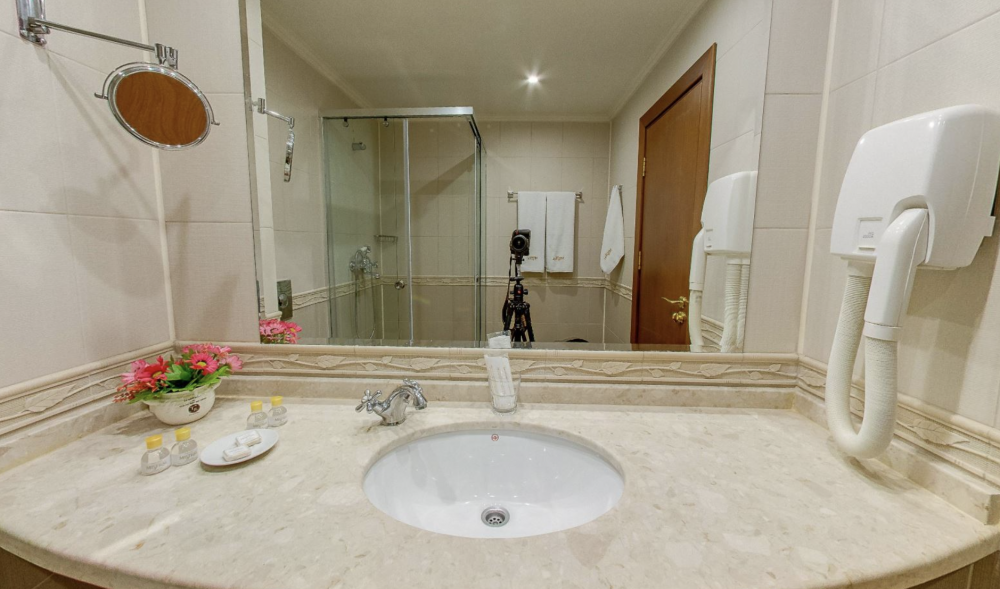 Apartment, Mistral Balchik 4*