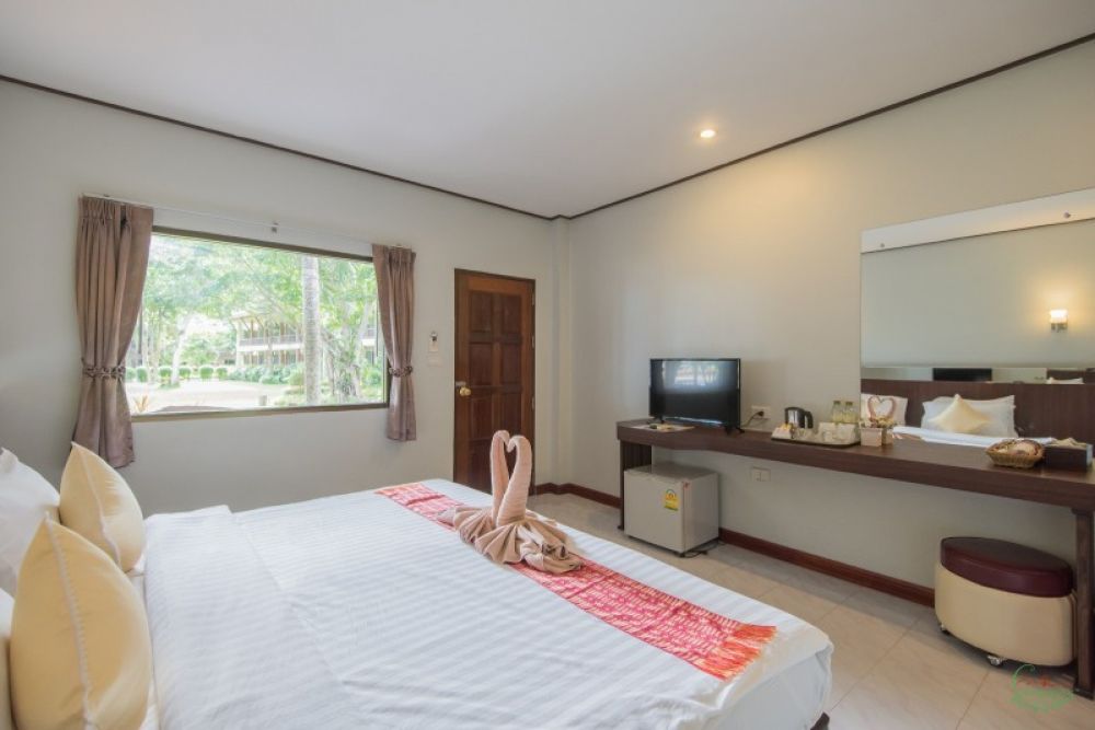 Villa Garden Beach/ Villa Beach/ Villa Seaview, Chai Chet Resort 3*