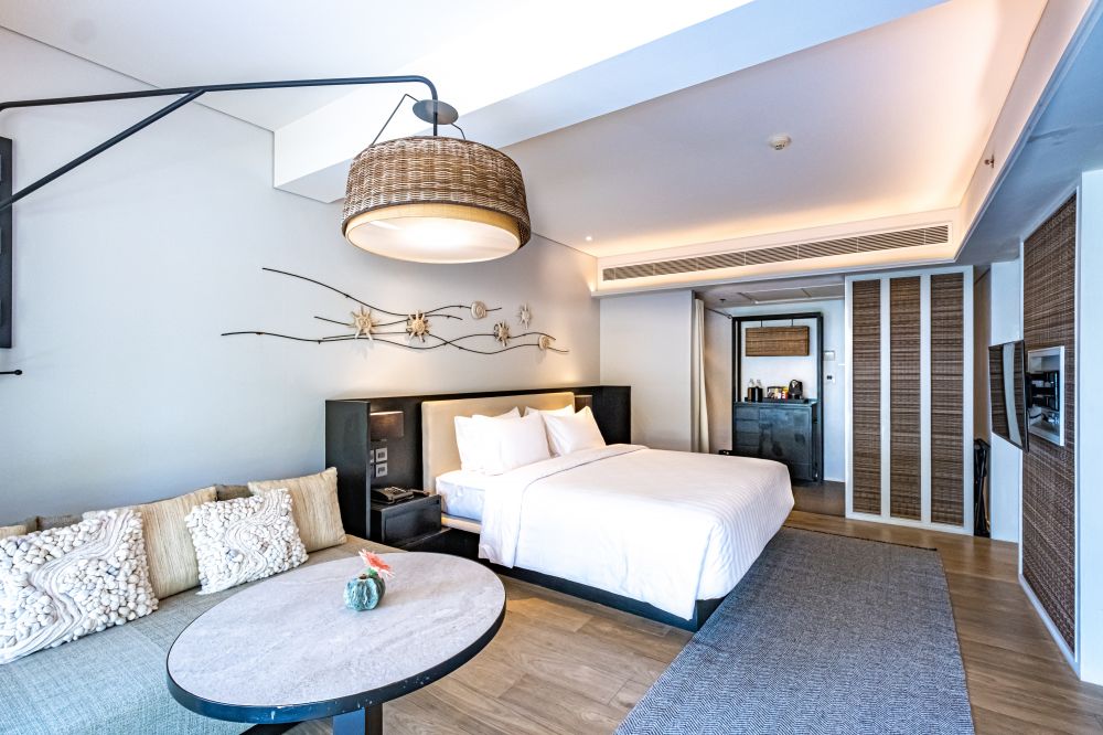 Sea View Pool Access | Adults Only, The Shellsea Krabi 5*