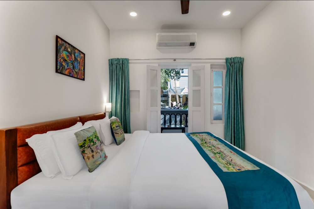 Superior, Santiago Beach Resort 3*