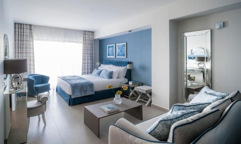 Superior Room Inland View, Ikos Olivia 5*