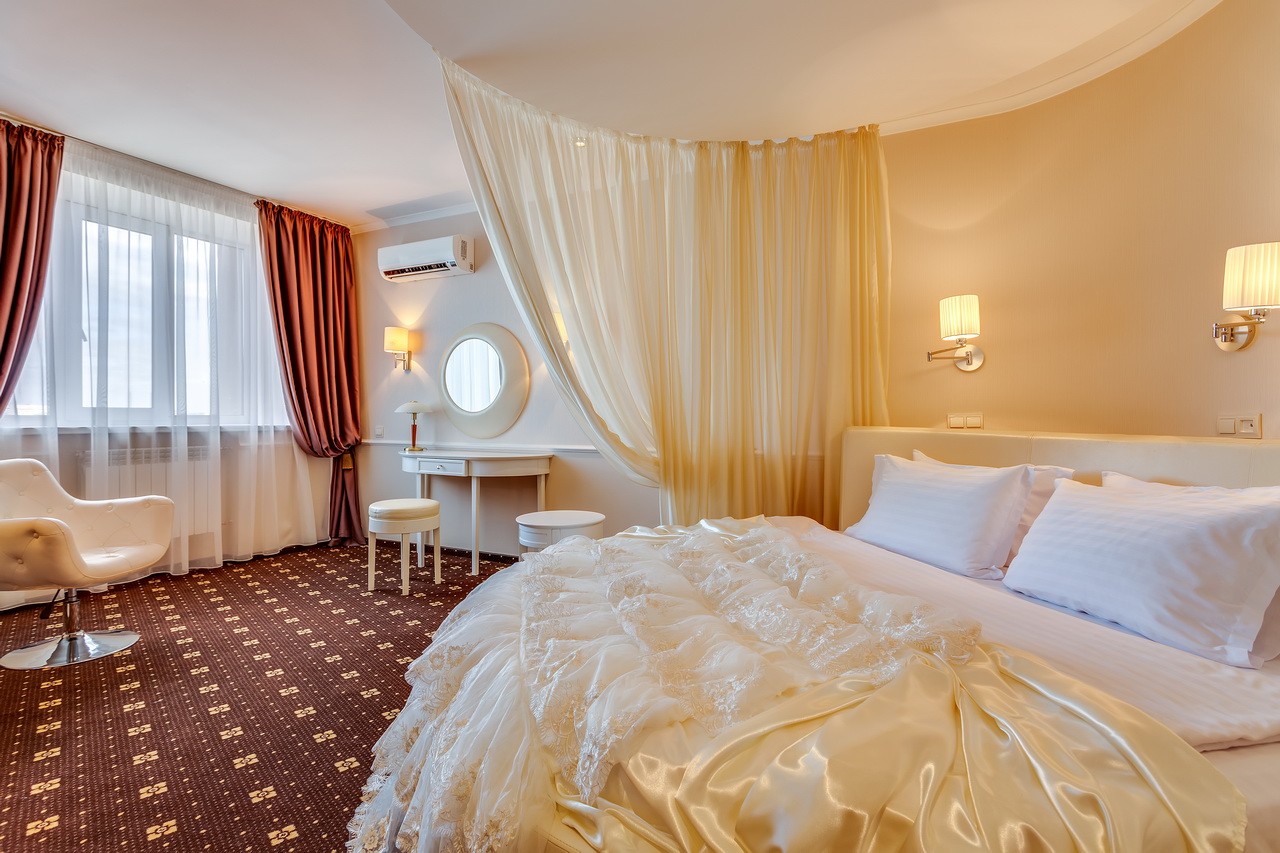 Imperial suite, Братислава 4*