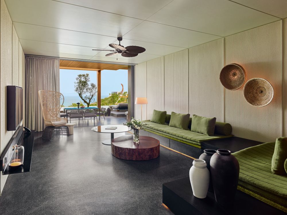 Maxx Laguna Dublex 3 Bedroom, Maxx Royal Bodrum Resort 5*