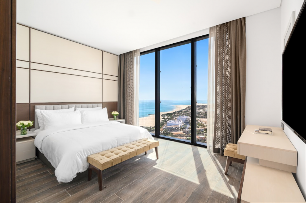 ONE BEDROOM SUITE, Rixos Premium Alamein 5*