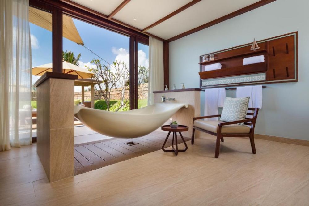 Hideaway Pool Villa, Fusion Resort Cam Ranh 5*