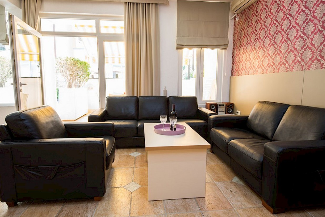 App 04, Sofija Apartments 4*