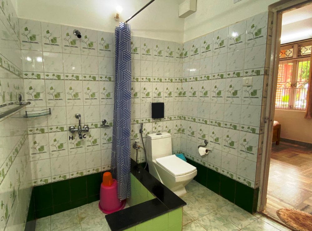 Standard non AC/with AC, Per Avel Beach Holiday Home 3*