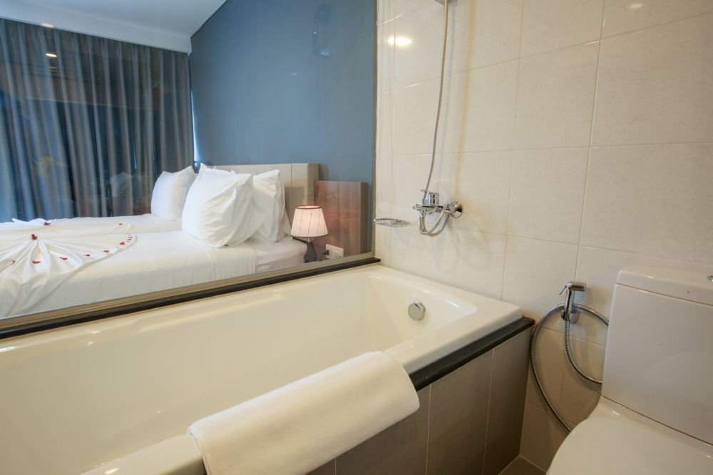 Senior Ocean View, Libra Hotel Nha Trang 4*