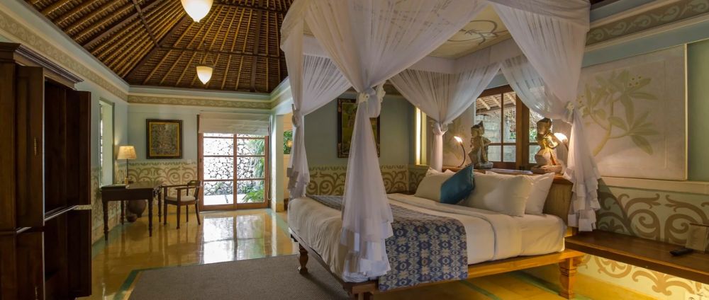 One Bedroom Garden Villa, Villa canggu by Plataran 5*