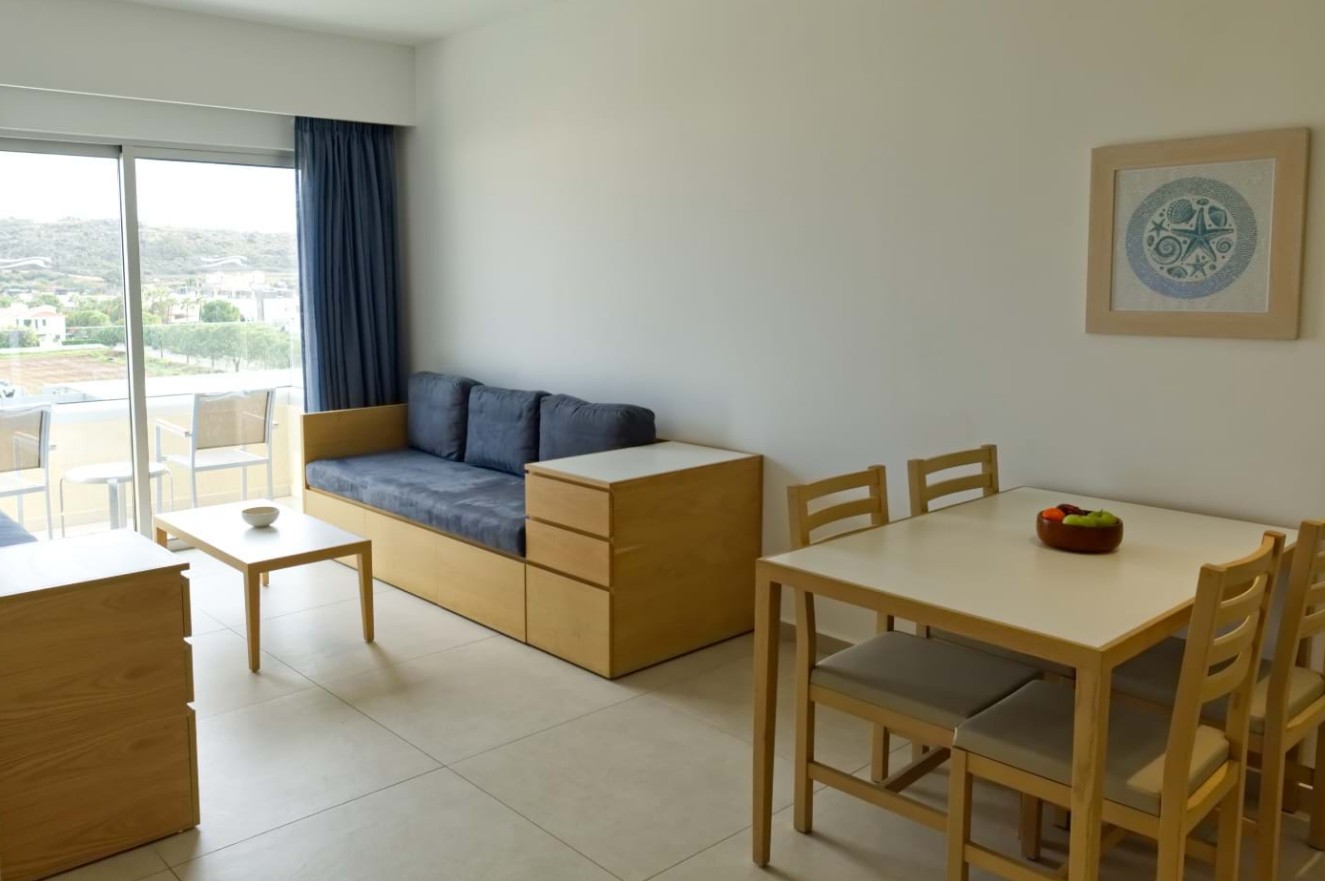 1 Bedroom Apartment SSV/IV/PV/GV, Sunrise Oasis Hotel 4*