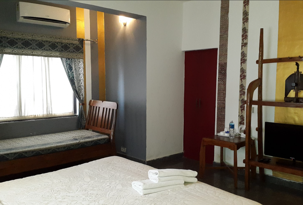 Family Suite Ocean View, Prime Hotel Nha Trang 3*