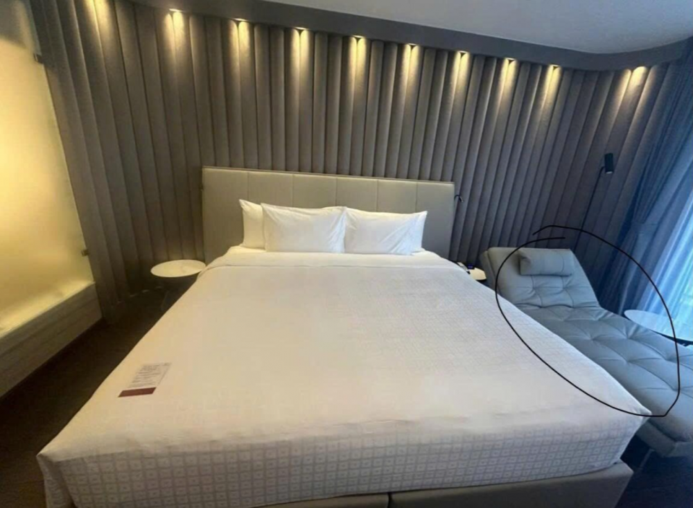 Premier GV/OV, WorldHotels Long Beach Resort Phu Quoc 5*