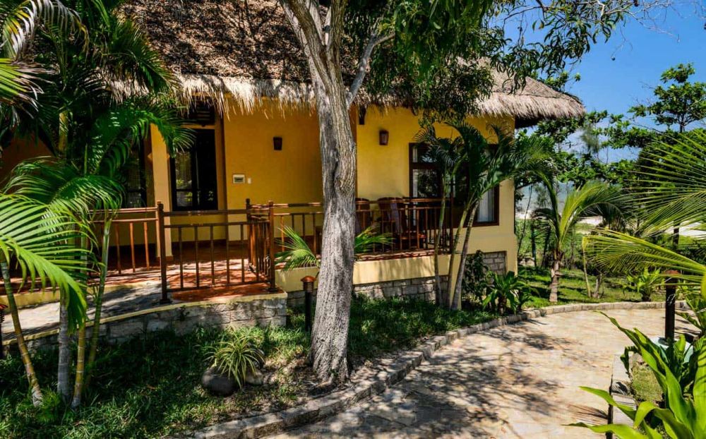 Family Bungalow, White Sand Resort Mui Ne 3*