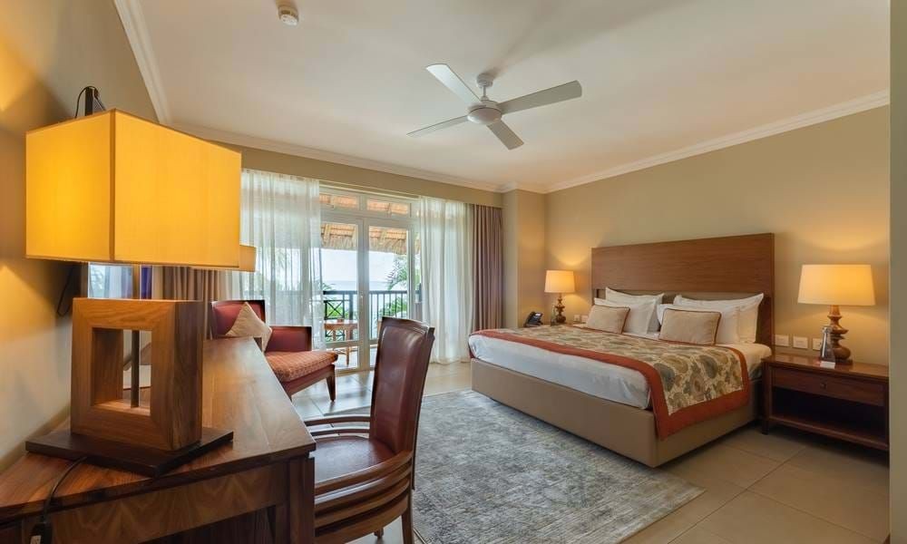 Exclusive Suite, Sands Suites Resort & SPA 5*