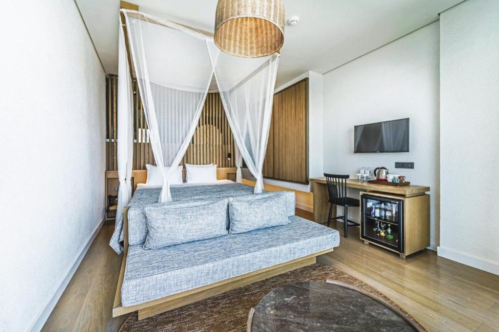 Deluxe Room, Cape Bodrum Beach Resort 5*