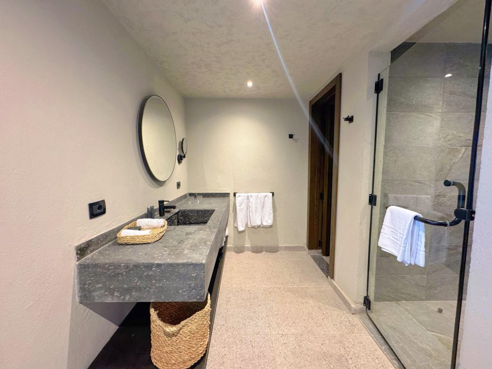 Junior Suite SV, Sentido Naga Bay 5*