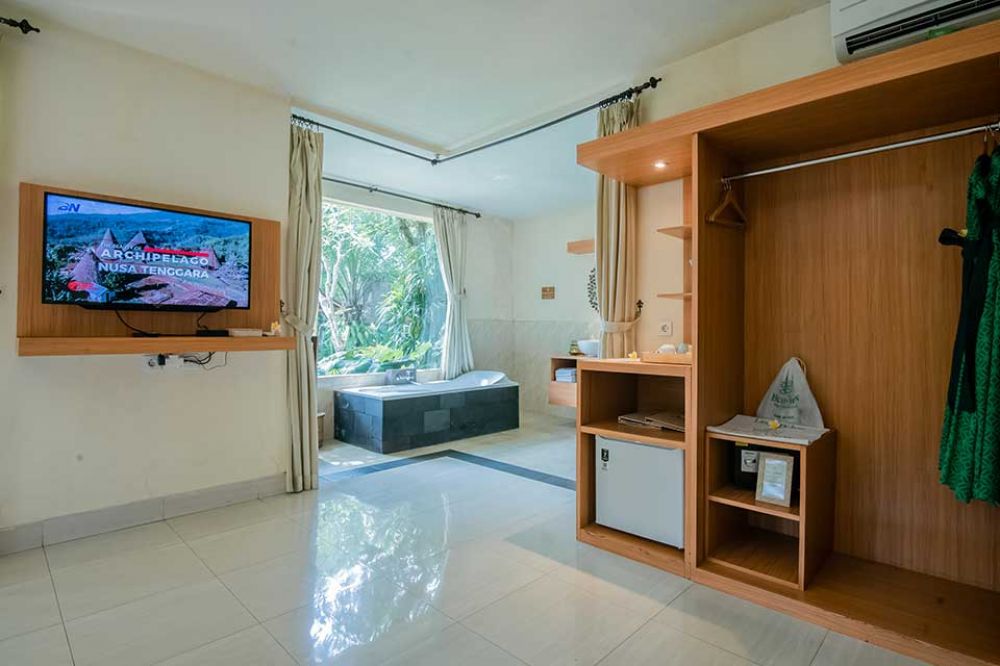 Valley Suite, Bucu View Resort 4*