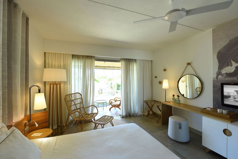 Superior Room, Veranda Paul et Virginie Hotel & SPA | Adults Only 4*